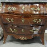 963 3208 CHEST OF DRAWERS